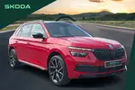 2023 Skoda Kamiq