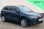 2019 Skoda Karoq