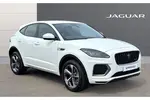 2022 Jaguar E-Pace