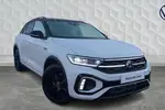 2025 Volkswagen T-Roc
