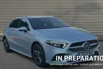 2021 Mercedes-Benz A-Class