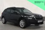 2022 Skoda Kamiq