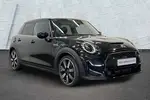 2023 MINI Hatchback