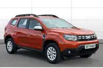 2024 Dacia Duster