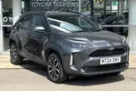 2024 Toyota Yaris Cross