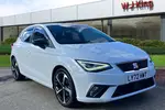 2023 SEAT Ibiza