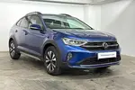 2022 Volkswagen Taigo