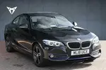 2018 BMW 2 Series