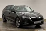 2022 Skoda Octavia Estate