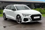 2024 Audi A3