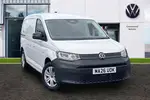 2026 Volkswagen Caddy Maxi