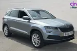 2018 Skoda Karoq