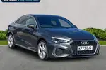 2023 Audi A3