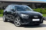 2020 Audi Q3
