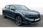 2023 Honda HR-V