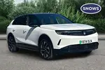 2024 Vauxhall Grandland