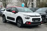 2019 Citroen C3