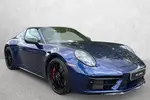 2024 Porsche 911