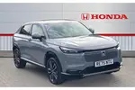 2025 Honda HR-V