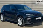 2020 Land Rover Range Rover Evoque