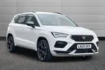 2025 Cupra Ateca