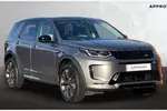 2022 Land Rover Discovery Sport