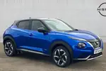 2025 Nissan Juke