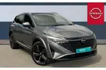2024 Nissan Qashqai