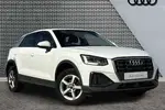 2023 Audi Q2