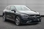 2024 Mercedes-Benz GLA