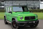 2023 Mercedes-Benz G-Class