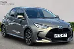 2023 Toyota Yaris