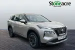 2025 Nissan X-Trail