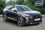 2023 Peugeot 2008
