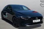 2025 Mazda 3