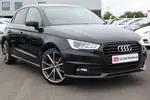 2017 Audi A1