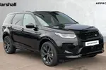 2023 Land Rover Discovery Sport