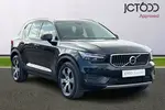 2021 Volvo XC40