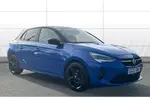 2022 Vauxhall Corsa