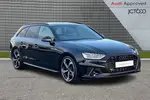 2023 Audi A4 Avant