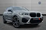 2019 BMW X3 M