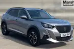 2020 Peugeot 2008