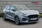 2023 Ford Puma