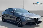 2022 Alfa Romeo Giulia