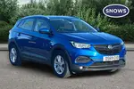 2019 Vauxhall Grandland X