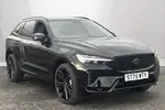 2025 Volvo XC60