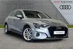 2020 Audi A3