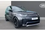 2023 Land Rover Discovery