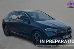 2022 Mercedes-Benz EQA