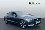 2023 Volvo S60